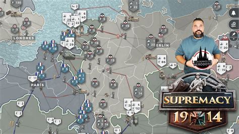 supremacy 1914|Supremacy 1914 Tutorial .